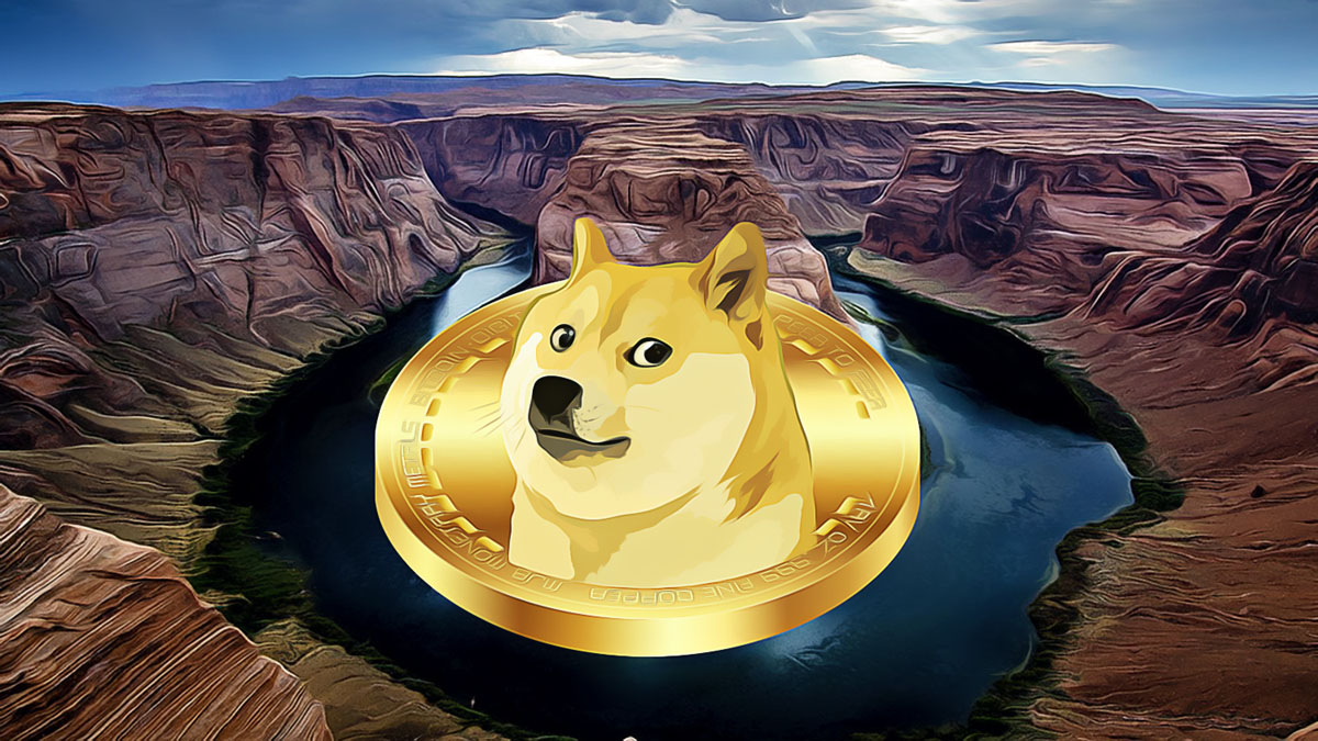 Dogecoin se mantiene fuerte en medio de desafíos