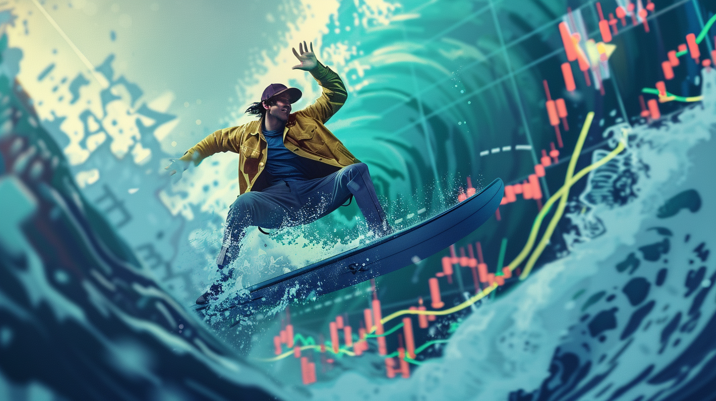 August Market Predictions; Which 3 Altcoins You Can Buy to Turn $100 Into $10,000