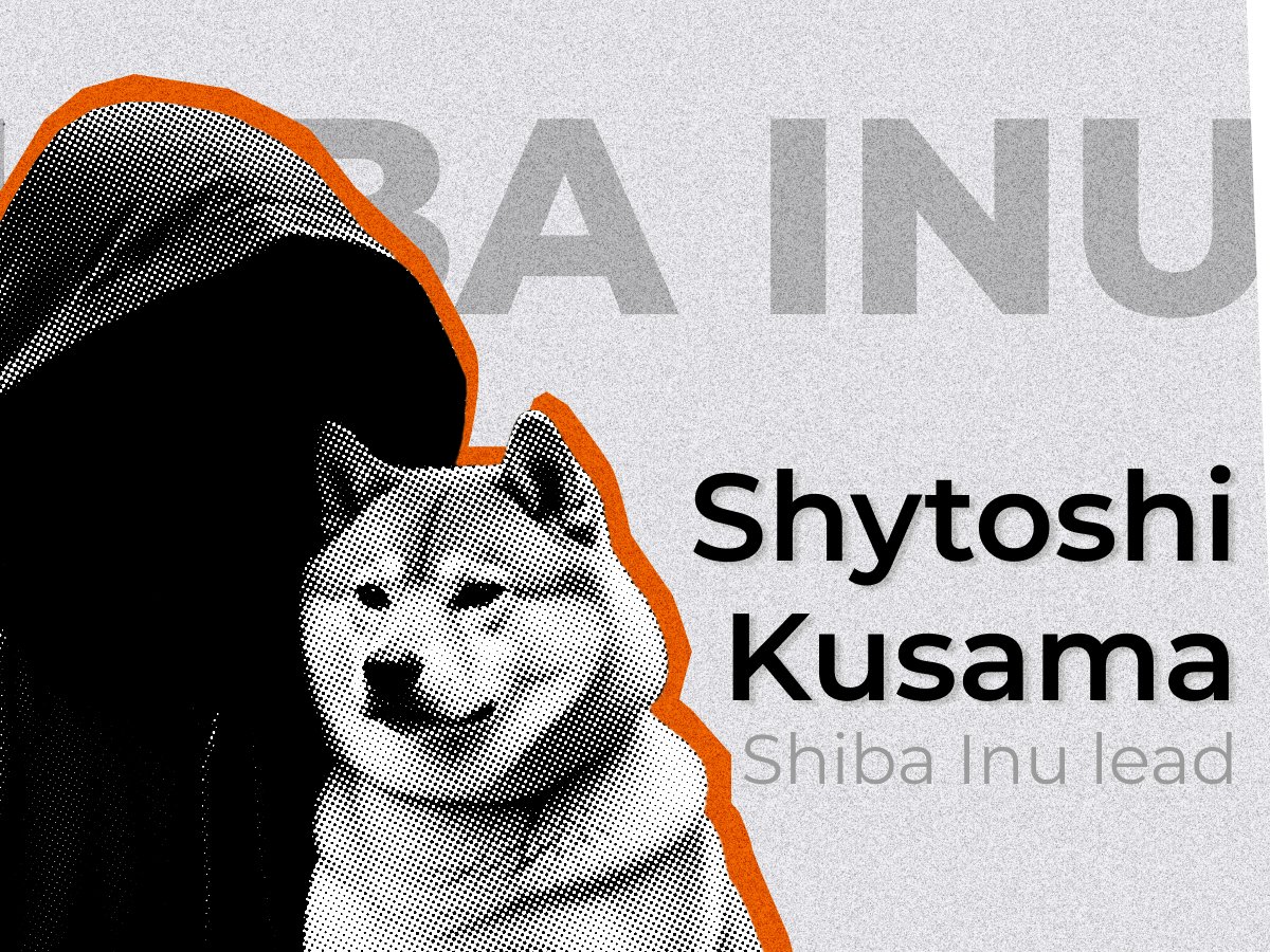 Shytoshi Kusama macht wichtige SHIB-über-DOGE-Erklärung