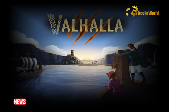 Floki’s Valhalla Game Announces Partnership With English Soccer Club, Sunderland AFC