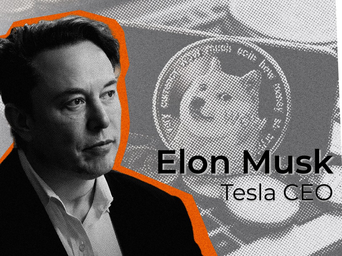 Le fondateur de Dogecoin, Elon Musk, publie une déclaration épique : détails