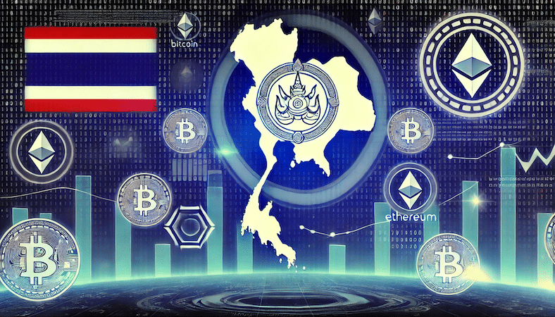 Thailand Launches Digital Asset Regulatory Sandbox for Crypto Service Testing