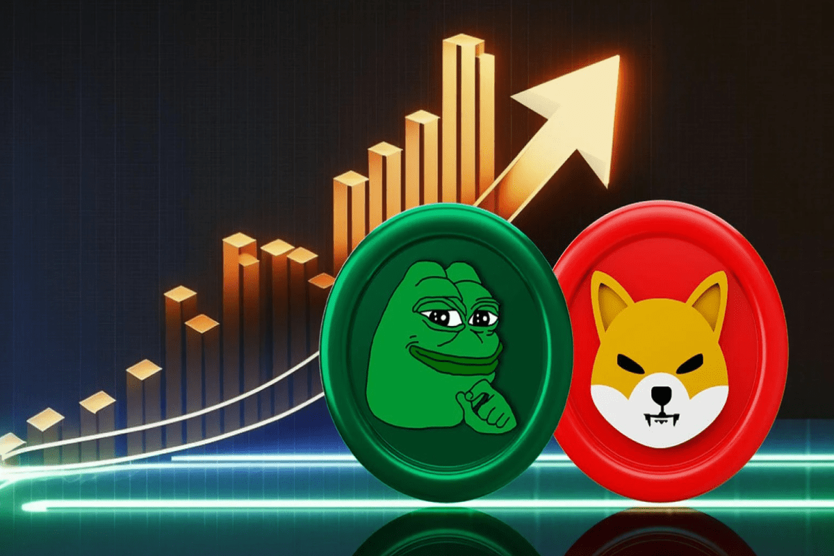 RCO Finance & PEPE Are Part Of A Major Price Prediction For 2024, While SHIB Lags