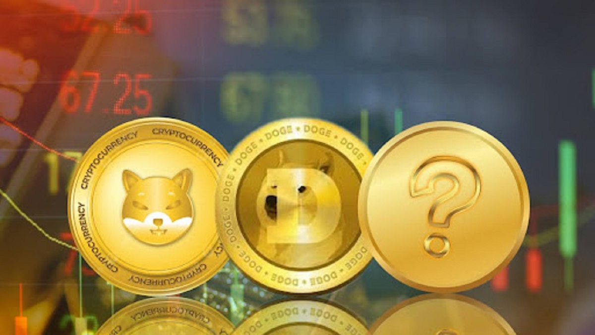 Shiba Inu (SHIB) et Dogecoin (DOGE) glissent des niveaux critiques, mais les altcoins pourraient encore rebondir