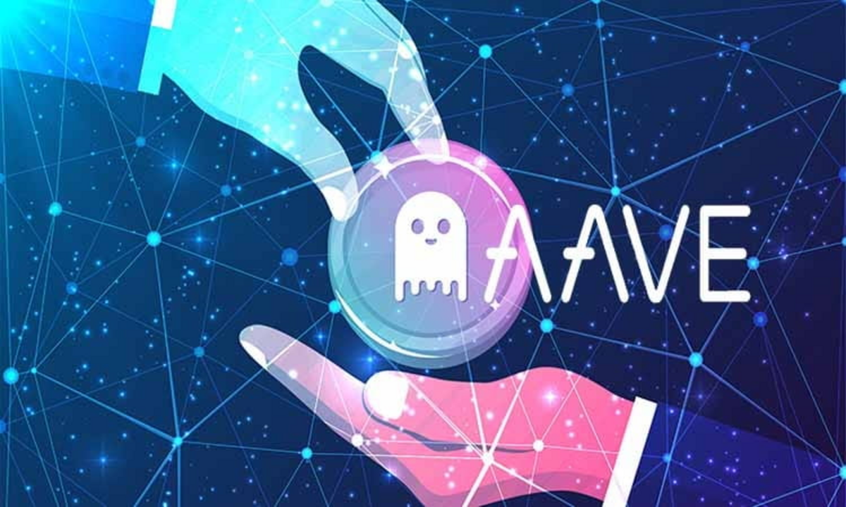 Aave 价格预测：AAVE 创下 24 小时最佳表现，飙升 9%，但专家称 2.0 PEPE 可能呈抛物线走势