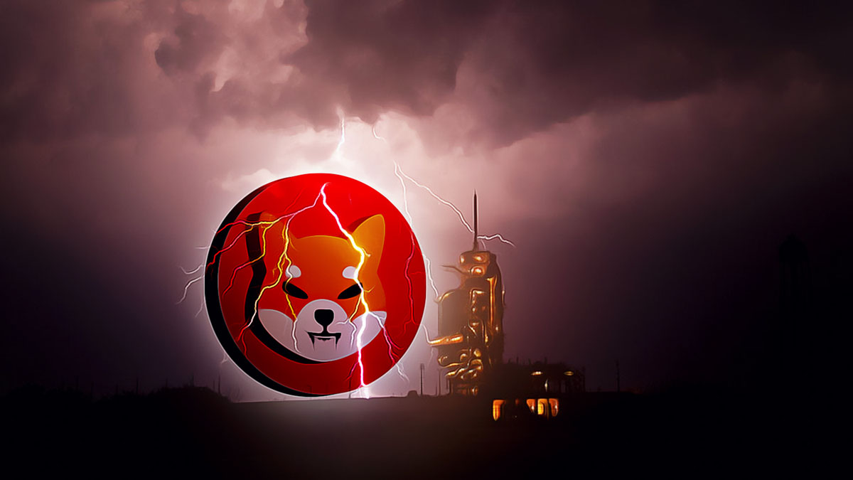 Shiba Inu Signals Upcoming Rally