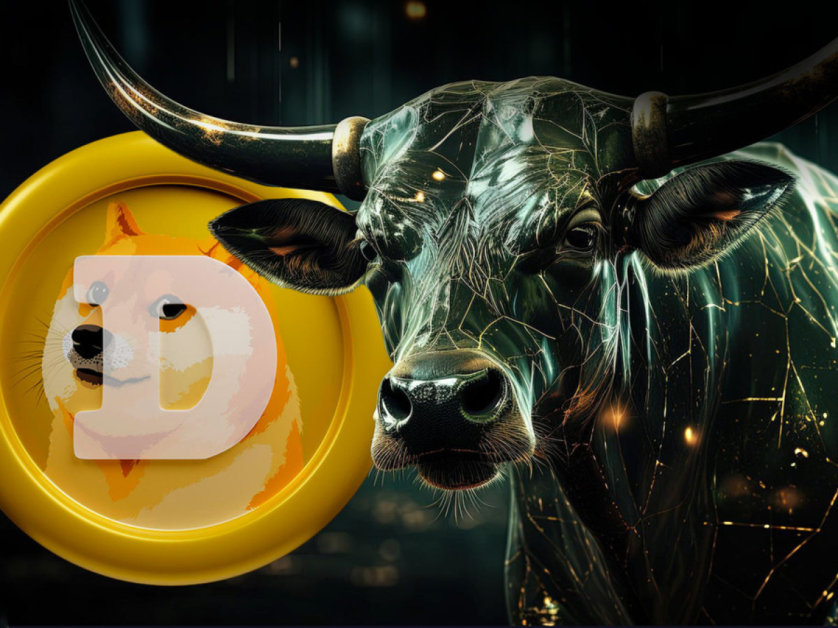 Dogecoin (DOGE) Witnesses Abnormal 1,120% Imbalance in Bull Liquidations