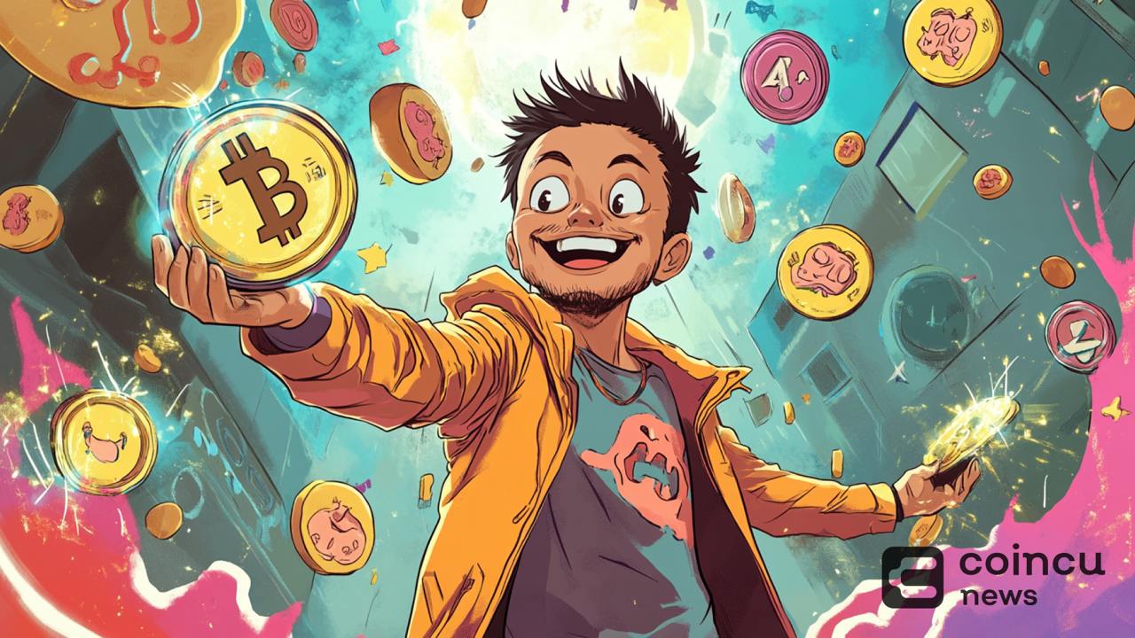 El impulso para crear una plataforma Memecoin: la apuesta audaz de Justin Sun