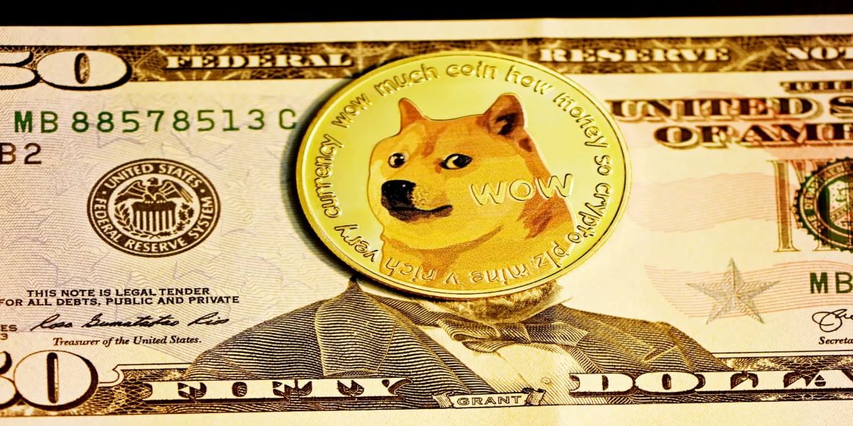 Dogecoin Tale of Sophia Martinez: A Meme Investment Gone Right