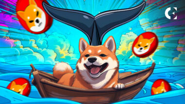 Dogecoin Lags as Shiba Inu Attracts Big Investors