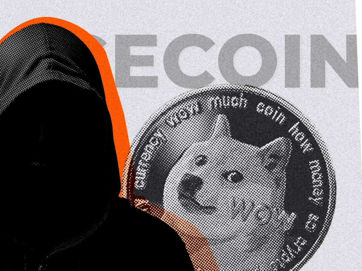 Dogecoin 作成者が 420,690 NEIRO を受け取る: 彼の反応は次のとおりです