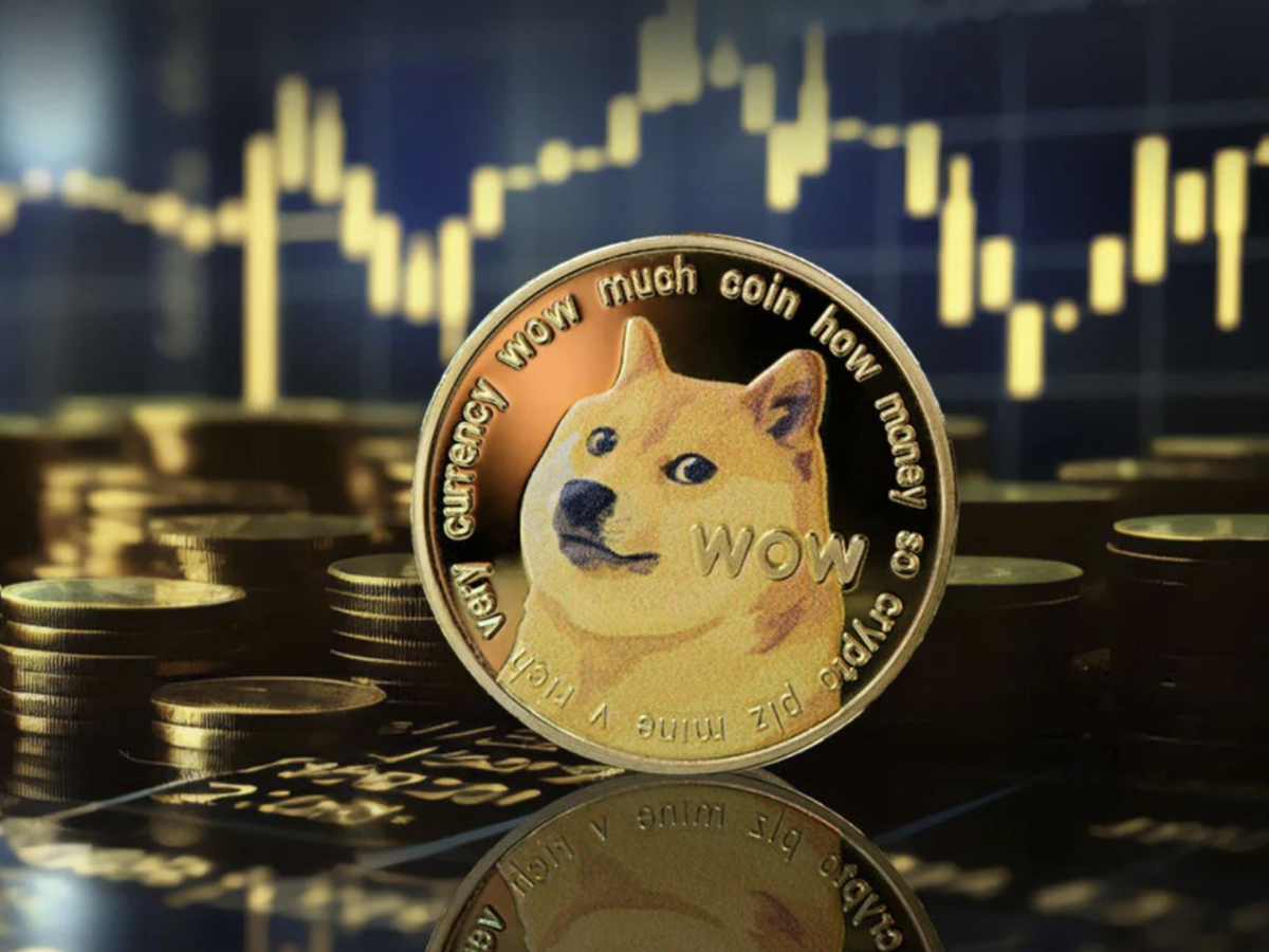 Цена Dogecoin (DOGE): ведущие трейдеры раскрывают ожидания от ведущей мемной монеты