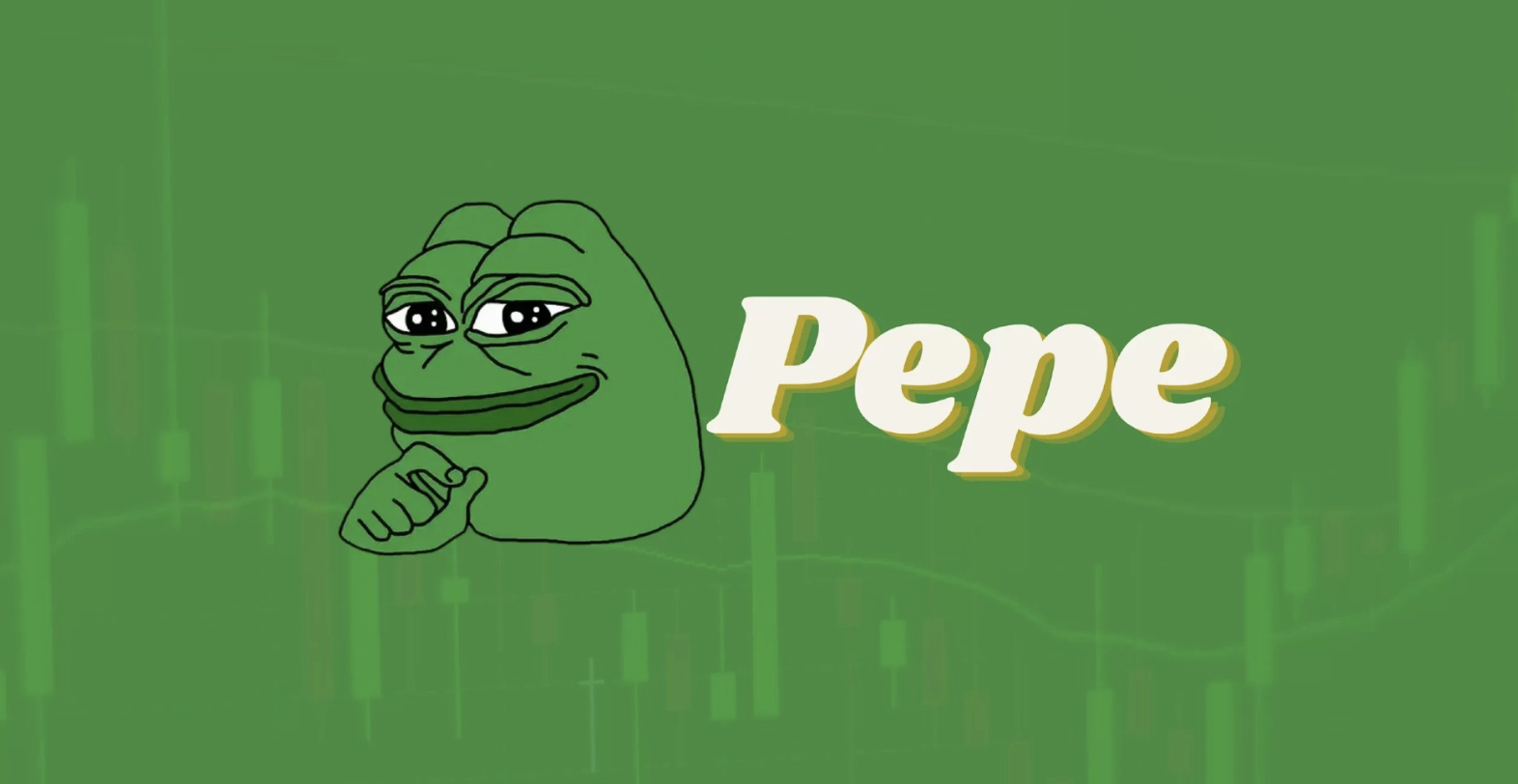 Was ist Pepe Coin?