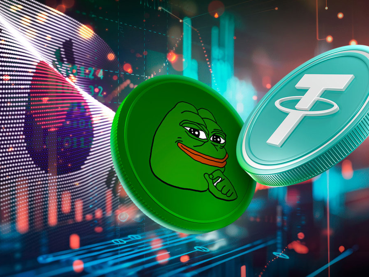 Largest Korean Exchange Adds PEPE/USDT Pair, PEPE Soars 13%