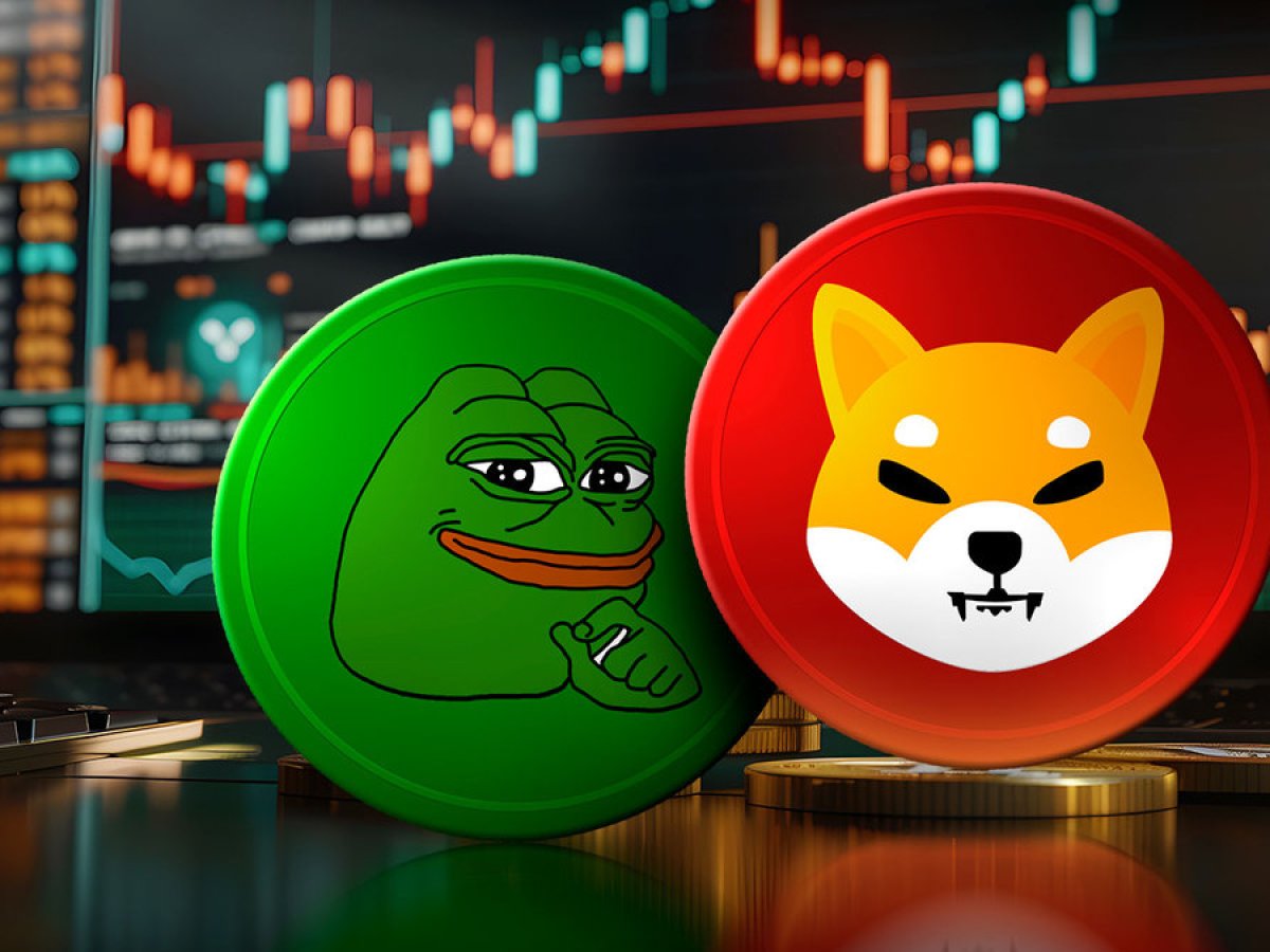 Претендент SHIB PEPE котируется на ведущих биржах