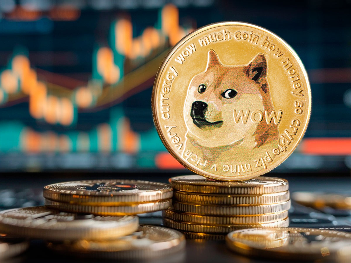 Dogecoin (DOGE) Explodes 72% in Volume, Price Breakout Coming?