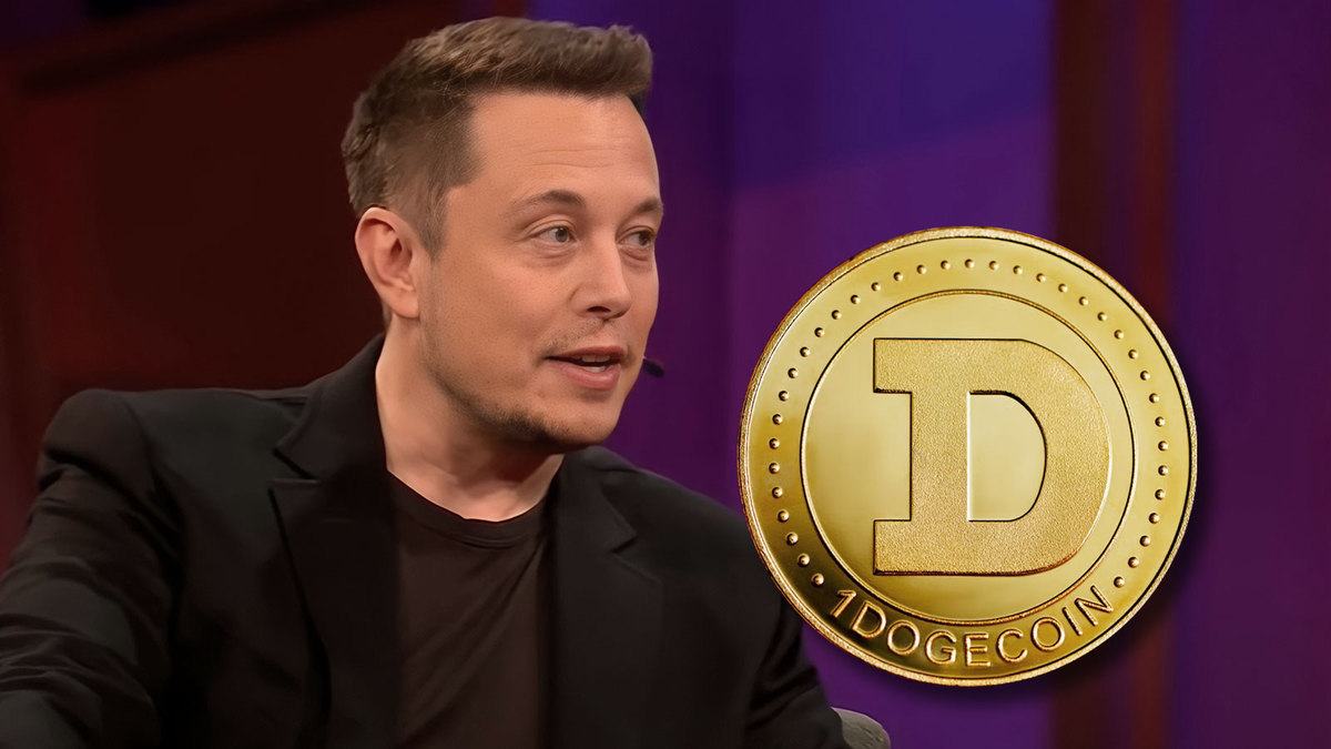 DOGE Jumps 6% Following Elon Musk’s Latest Dogecoin Post