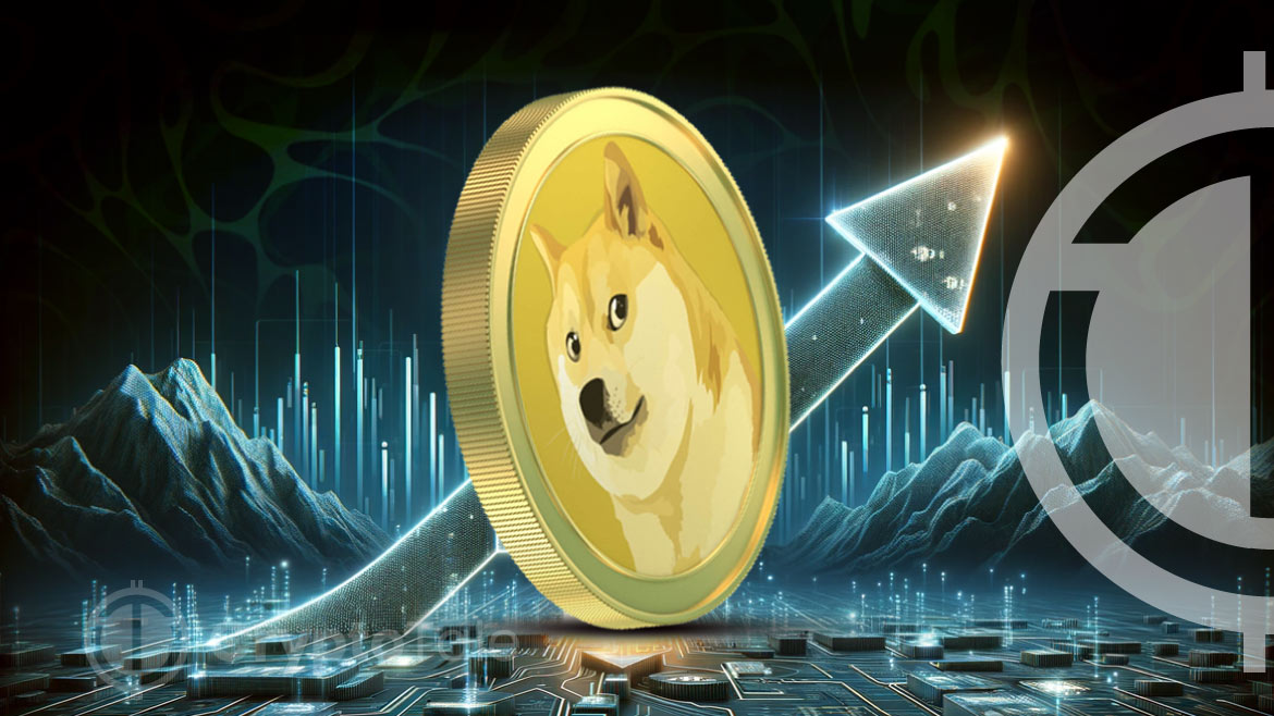 Analyst Predicts DOGE Bullish Breakout with 100% Rally Expected