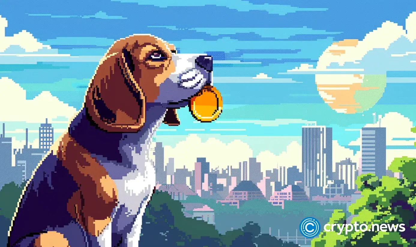 PlayDoge ICO entra en los últimos cinco días y será la próxima gran moneda meme;