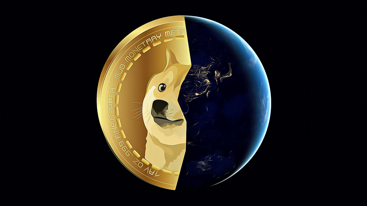 Dogecoin Faces Price Struggles