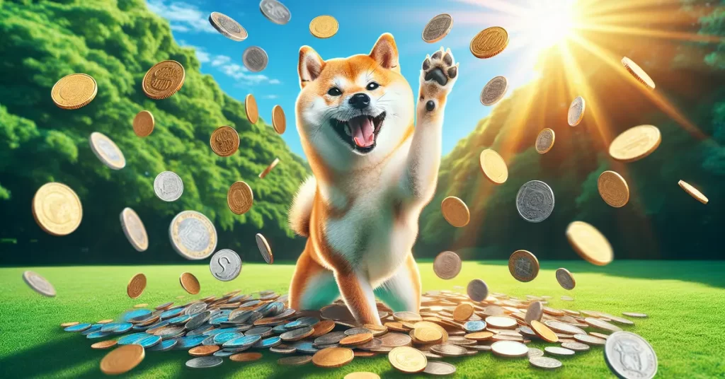 Top Memecoin a punto de aumentar un 20.000%: ¿Serán destronados Dogecoin y Shiba Inu?