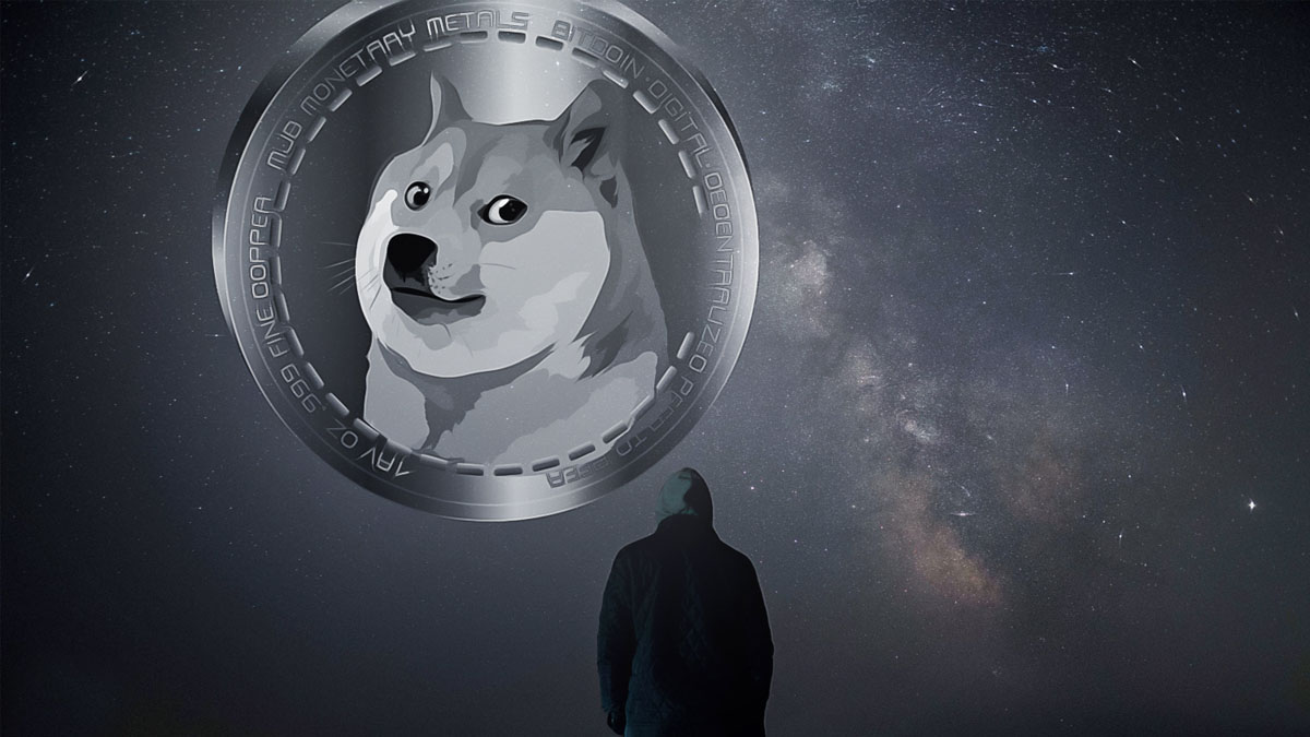 Elon Musk fait monter en flèche Dogecoin