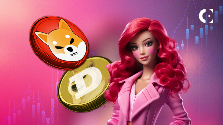 SHIB- und DOGE-Erfolgsgeschichten: Investitionen in den aufstrebenden 0,034-Dollar-Ethereum-Token: Ein Game Changer für Kryptowährungs-Enthusiasten?