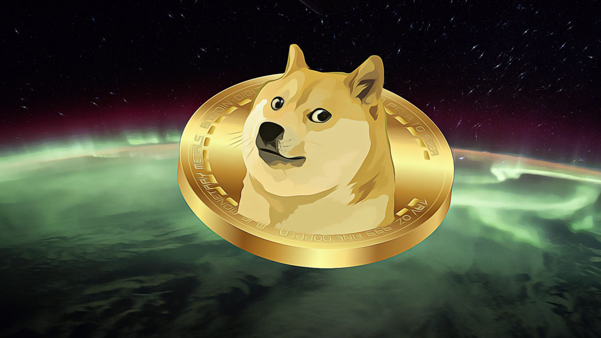 Dogecoin steht vor einem möglichen Preisverfall