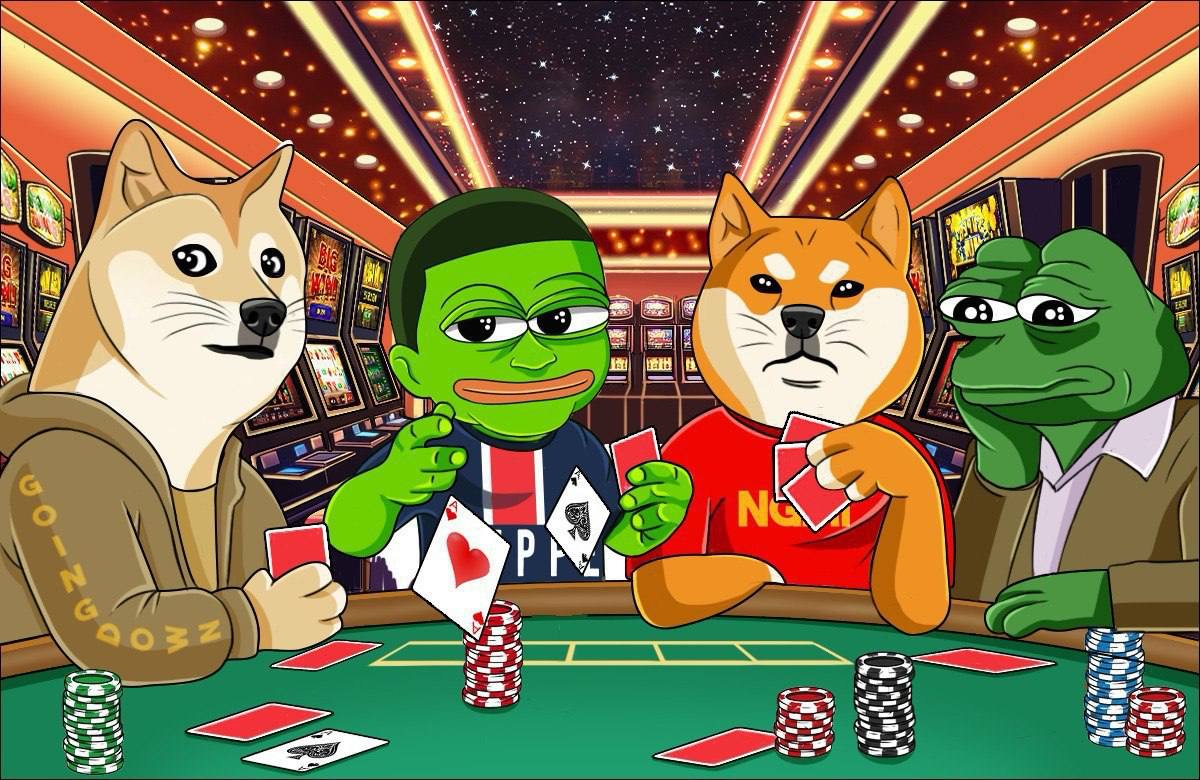 DOGE vs MPEPE: 2024년에 누가 최고의 투자 수익을 제공할 것인가