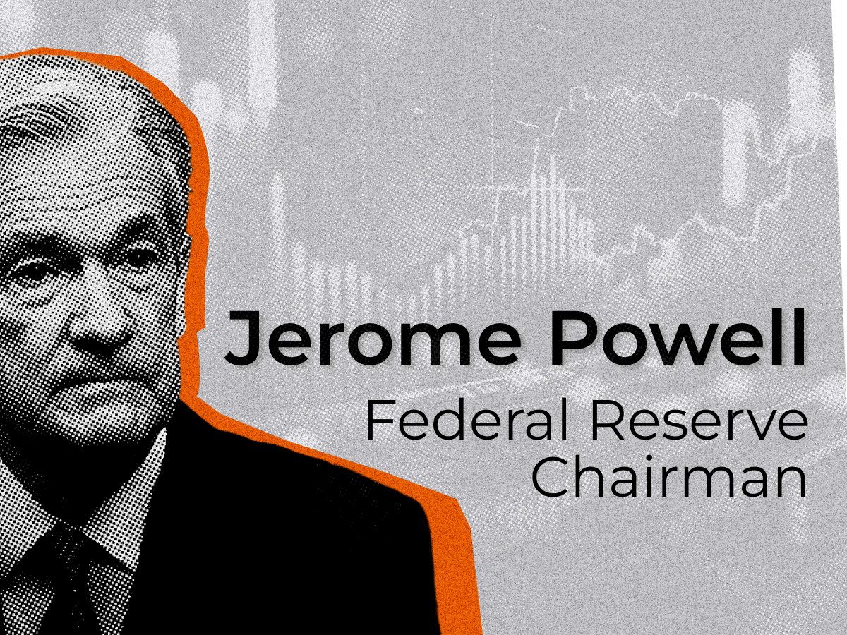 Fed Chair Delivers Crucial Comments for Crypto Markets