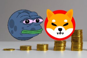 Große Börsen fügen neue SHIB- und PEPE-Paare hinzu