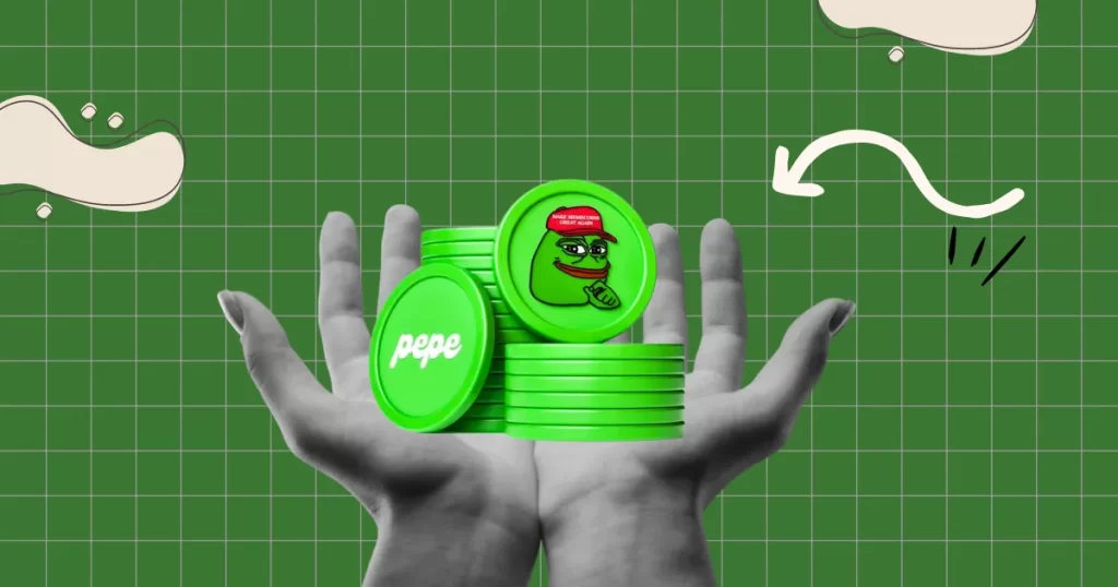 Análisis de precios PEPE: ¿Puede Meme Coin alcanzar nuevas alturas?