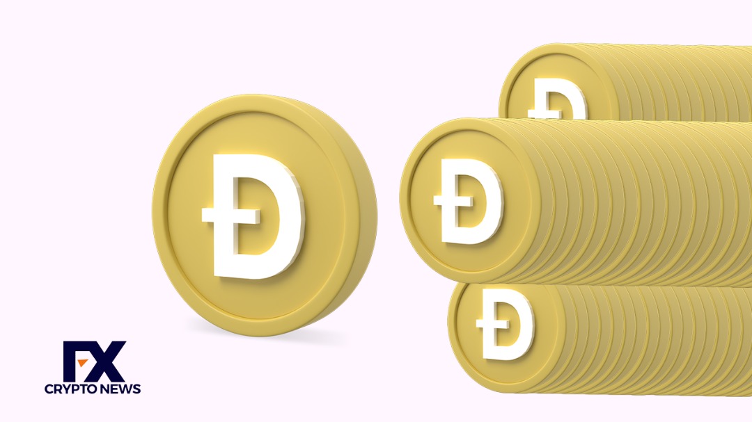 Dogecoin est-il sur le point de faire face à un rejet majeur au niveau de résistance de 0,1073 $ ?