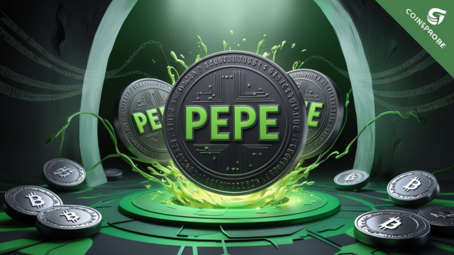 Pepe 분석: 분석가들은 4분기 상승 목표를 +300%로 예측합니다.