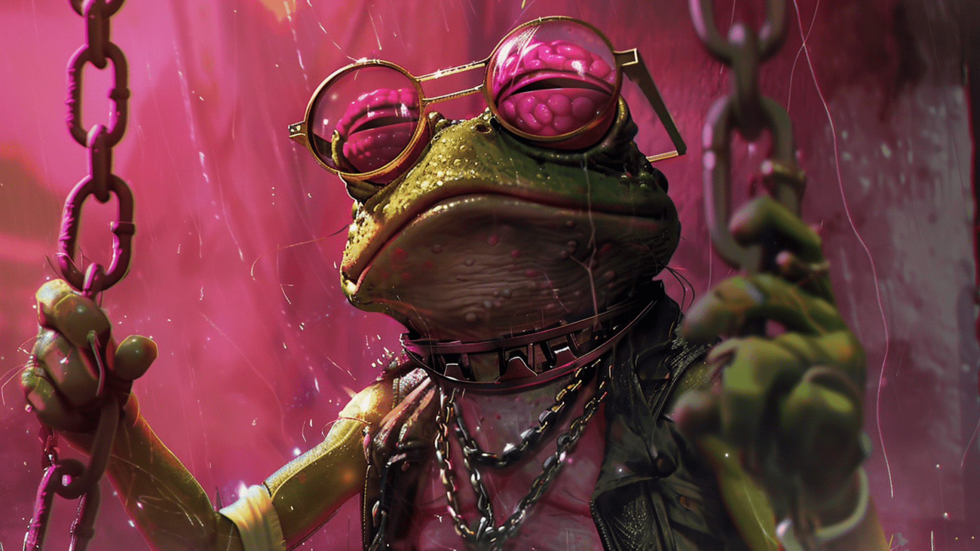 Pepe Unchained ICO Blazes Past $10M & May Not Slow Down: The Next Meme Coin Sensation