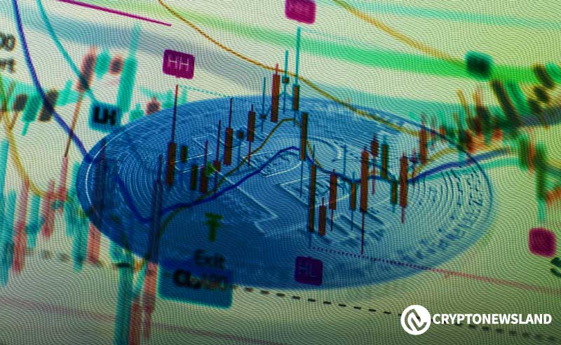 El mercado de las criptomonedas vuelve a caer, ¿qué factores están influyendo? ¿Cuándo toca fondo un mercado alcista antes de mejorar?