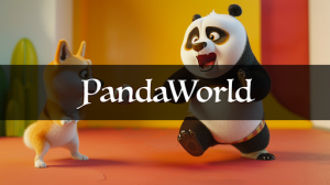 As Investor Sentiment Wavers Over Dogecoin (DOGE), PandaWorld (PADW) Emerges as a Promising Alternative