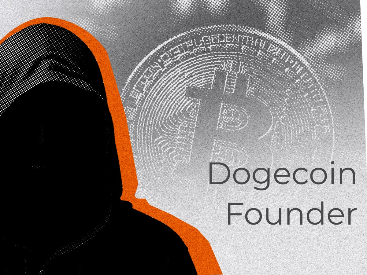 Dogecoin Founder Issues 'Bitcoin Profit' Statement as BTC Plunges 7.22%