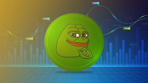 Crypto Expert That Made $30 Million With PEPE Predicts A 6,900% Run For ETFSwap (ETFS)