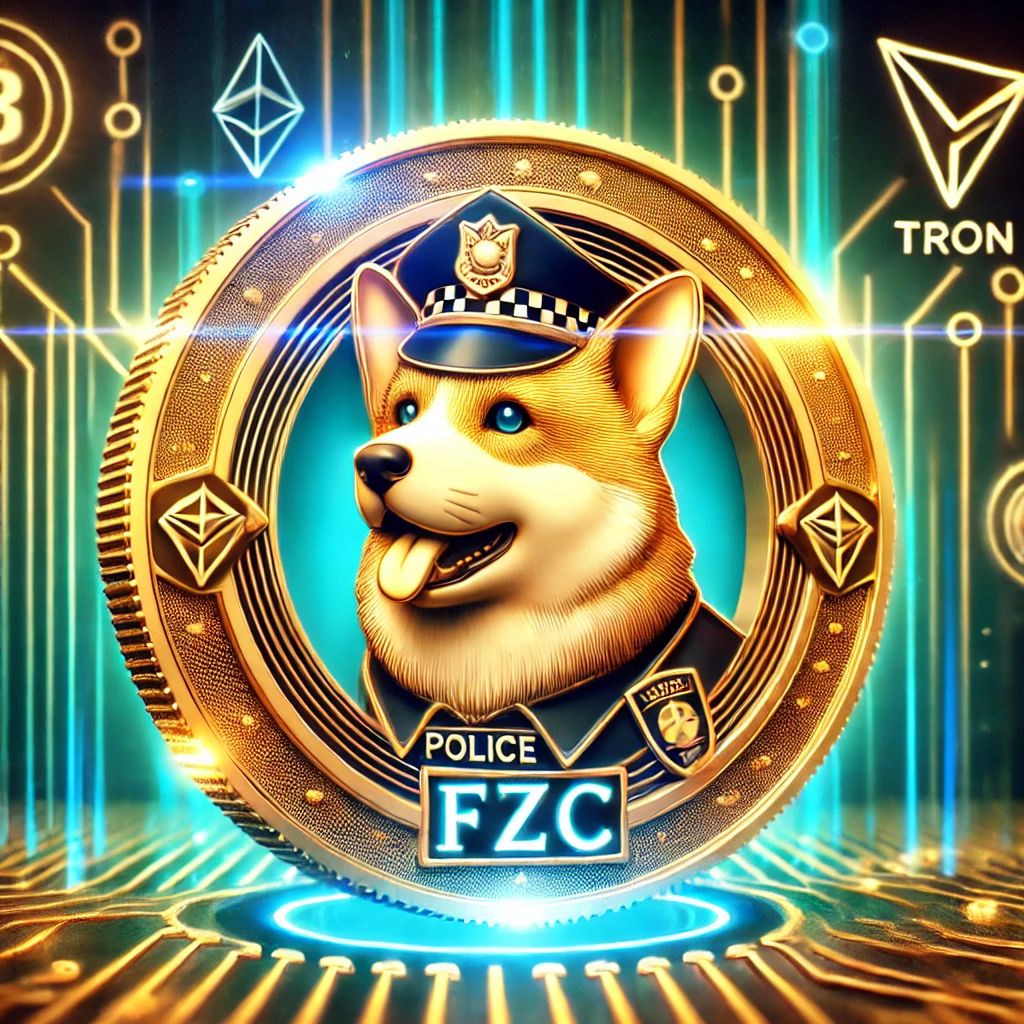 En medio del declive de Dogecoin y Shiba Inu, Fuzaicoin se convierte en la próxima gran moneda meme en Tron