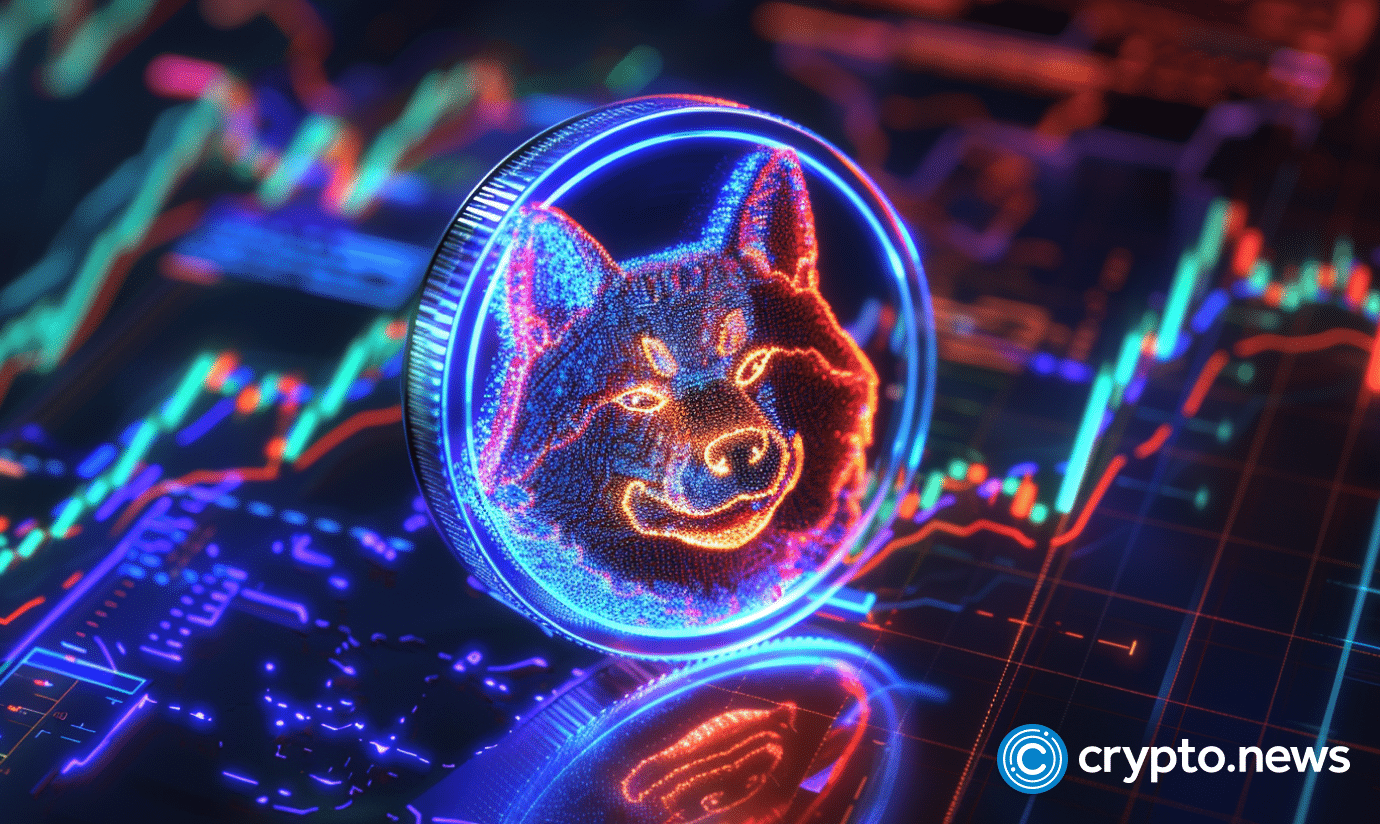 Dogecoin and Ripple traders flock to Intel Markets as it could hit $1 first