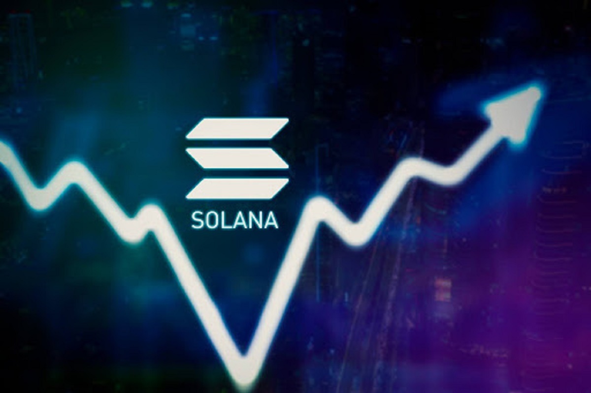 Robinhood 钱包扩大了对 Solana 的支持——SOL 价格突破即将到来吗？