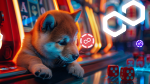 분석가는 Dogecoin이 1달러에 도달할 것이라고 믿지만 Polygon과 Rollblock 이전에는 그렇지 않을 것이라고 믿습니다.