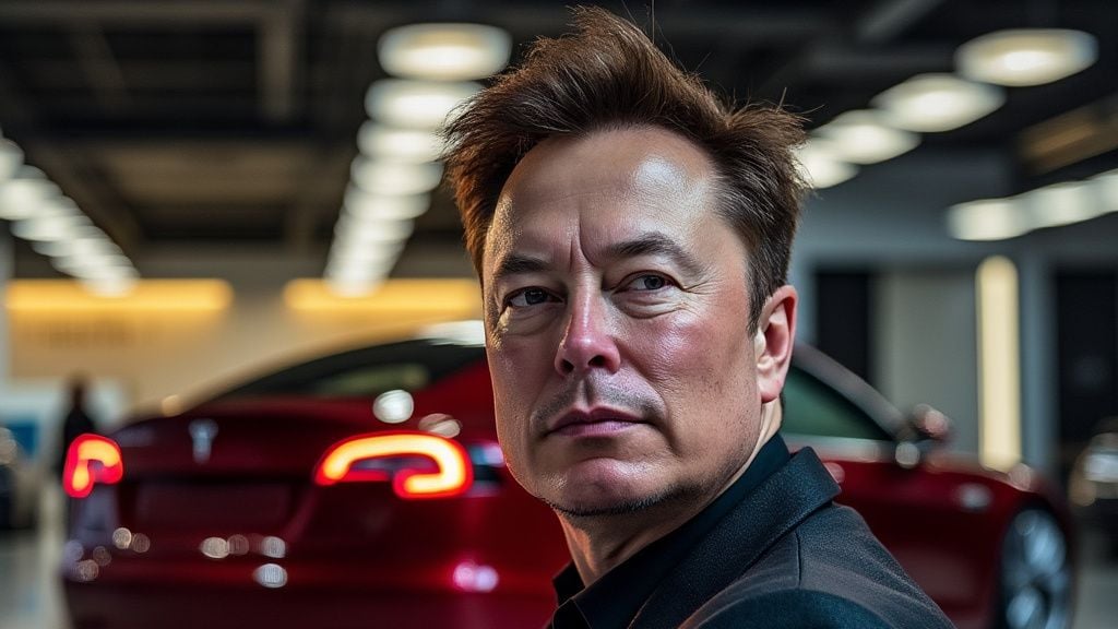 Elon Musk and Tesla Win Legal Battle as Dogecoin Lawsuit is Thrown Out