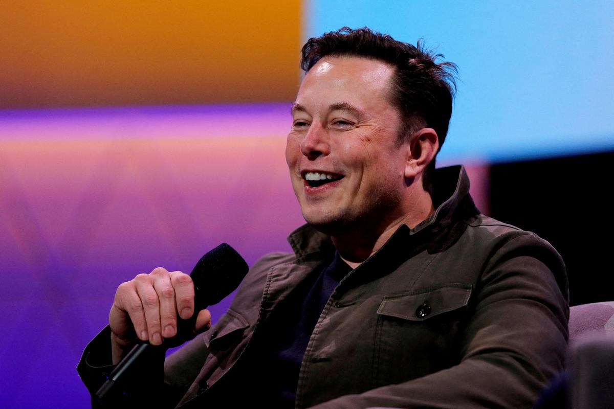 Elon Musk gewinnt Dogecoin-Klage