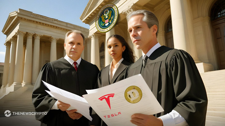 Elon Musk and Tesla Celebrate Dogecoin Manipulation Lawsuit Dismissal