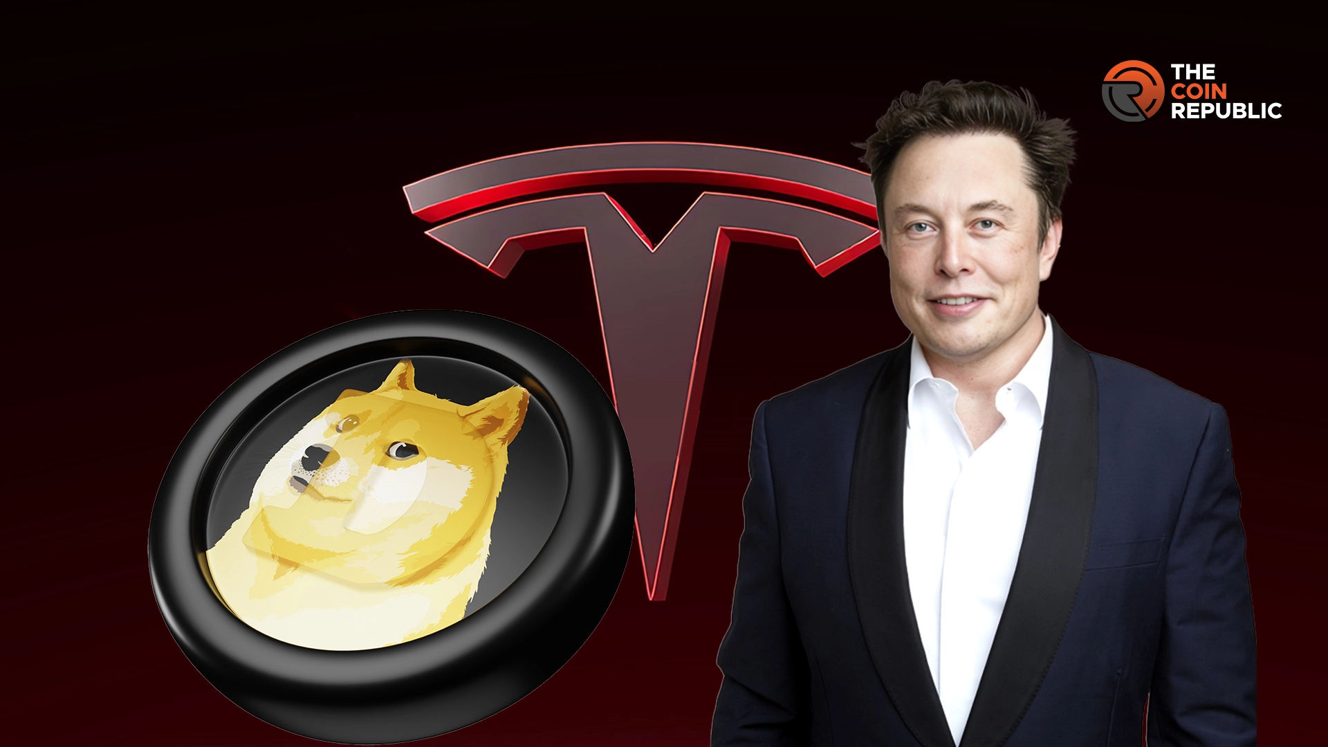 埃隆·马斯克 (Elon Musk) 与特斯拉胜诉：DOGE 价格正在好转