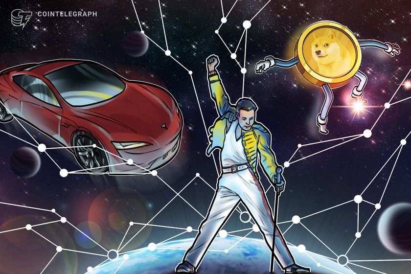 Elon Musk y Tesla derrotan la demanda por manipulación de Dogecoin