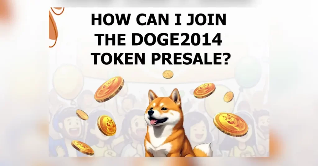 Dogecoin VIP になる: 無料の Dogecoin エアドロップで今すぐ大きなメリットを手に入れましょう!