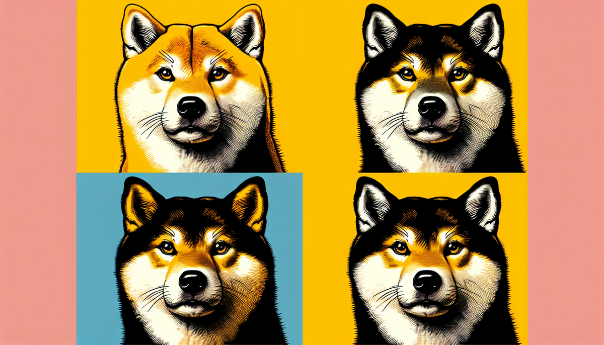 Dogecoin (DOGE) Set for 113% Rally, but Shiba Inu (SHIB) and CYBRO Could Take the Upper Hand